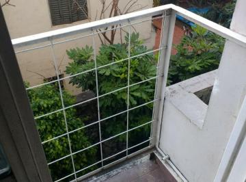 Departamento de 1 ambiente, Coghlan · Coghlan Monoamb Excelente Coc/bño - Lav - Bcon - Impecable
