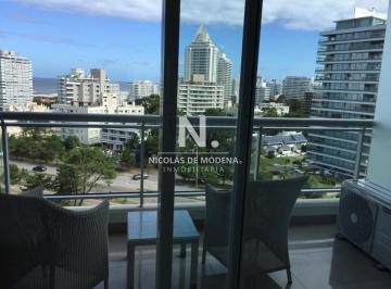 Foto1 · Apartamento de un Dormitorio en Venta en Punta del Este