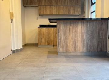 Departamento · 34m² · 2 Ambientes · Cañitas Dos Ambientes Reciclado a Nuevo Baño Completo Balcon