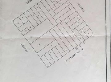 Terreno , Belgrano · Lote Sobre Av del Libertador y Olazábal