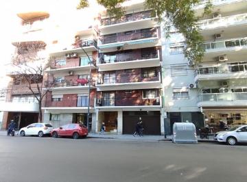 palermo-venta-departamento-2-ambientes · Departamento de 2 Ambientes en Venta en Palermo