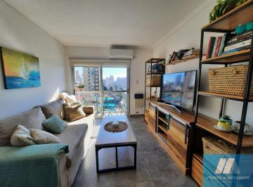Departamento · 56m² · 2 Ambientes · Venta Departamento en Muñiz Piamonte V