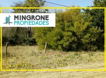Terreno , Valeria del Mar · Lotes Multifamiliares - Comerciales - Hoteleros a La Venta, Ubicados en Valeria del Mar.
