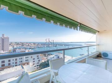 Foto1 · Lindisimo Apartamento con Buena Vista Al Puerto y Buena Terraza