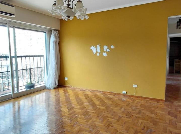 Departamento · 70m² · 3 Ambientes