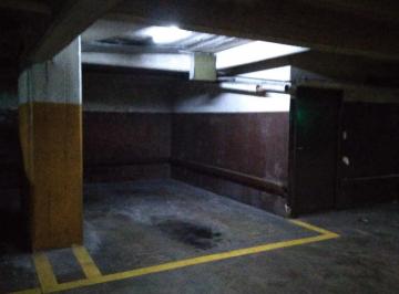 Garage , Monserrat · Cochera Grande Fácil Acceso Amplia Rampa