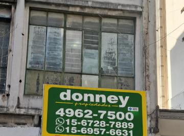 Local comercial , Balvanera · Azcuénaga 700. Oportunidad! 250 m²