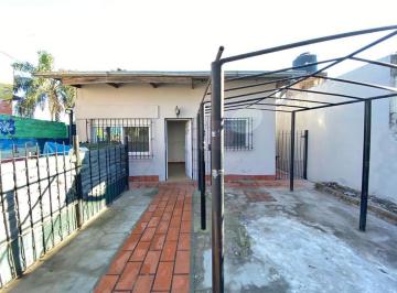 PH · 36m² · 2 Ambientes · 1 Cochera · Casa Tipo PH - 2 Ambientes - Merlo Sur