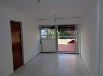 Foto · Centro - Departamento Externo de 1 Dormitorio, Amplio y Luminoso con Terraza Amplia de Uso Exclusivo