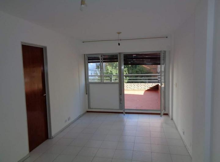 Departamento · 40m² · 2 Ambientes