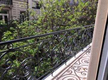 Departamento de 5 ambientes, Retiro · Arroyo 800 - Retiro - 3 Dorm. - Dep - Cochera Fija - Seg