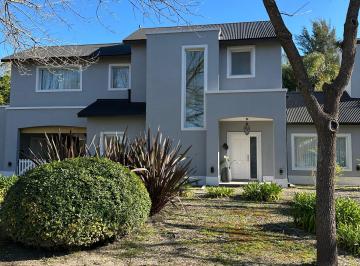 Casa de 5 ambientes, La Plata · Casa en Venta Haras del Sur 1