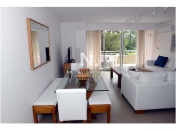 Foto1 · Apartamento en Rincón del Indio, 3 Dorm.