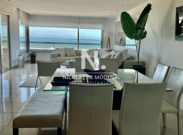 Foto1 · Oportunidad! Precio Reducido! Espectacular Penthouse Frente Al Mar Playa Brava Punta del Este.
