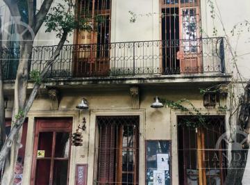 Ingreso2.Calle · Casa en Venta: San Telmo: Excelente/oportunidad Acepta Permuta Y/o Financiacion