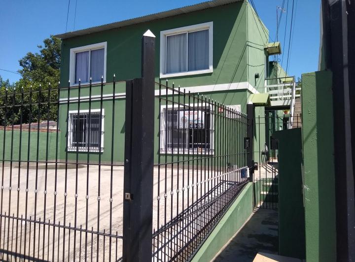 Departamento · 36m² · 2 Ambientes