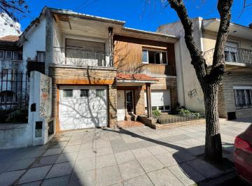 Casa de 4 ambientes, Mar del Plata · Chalet 4 Ambientes Zona Plaza Mitre. en Venta.