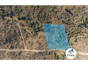 Terreno · 8398m² · Terreno a 20 Cuadras del Centro de Villa General Belgrano
