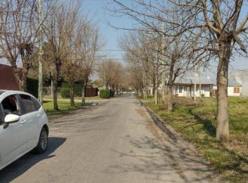 Terreno , Almirante Brown · Venta Lote Barrio Santa Ana - Glew