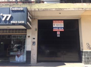 Garage · 1m² · Cocheras Cubiertas en Alquiler