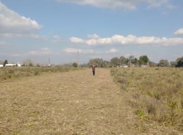 Terreno , Exaltación de la Cruz · Venta Lote Exaltacion de La Cruz Barrio El Molino Blanco