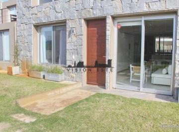 Foto1 · Alquiler Departamento en Manantiales