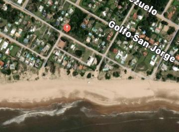 Terreno · 600m² · 1 Ambiente · Terreno en Venta Tio Tom a Una Cuadra de La Playa