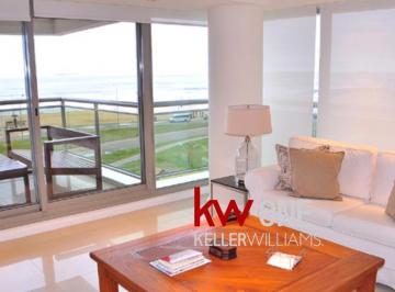 Departamento · 214m² · 5 Ambientes · 2 Cocheras · Venta! Apartamento en Imperiale, 4 Dorm. en Suite