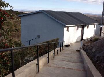 Casa de 3 ambientes, La Cumbre · Casa - Venta - Cordoba - El Regreso - Posibilidad de Financiacion - La Cumbre