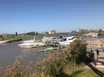 Terreno , Tigre · Terreno El Yacht Nordelta