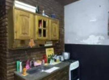 Bodega-Galpón · 274m² · Matheu 1189