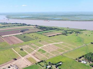 Terreno · 353m² · Tierras de Sueños Boating – Arroyo Seco Sin Gastos de Escrit