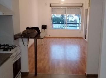 Departamento de 1 ambiente, Tres de Febrero · Monoambiente Ubicación Privilegiada