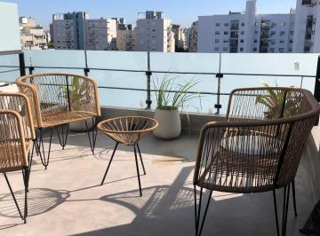 Departamento de 2 ambientes, Palermo · Departamento. 2 Ambientes a Estrenar. Palermo