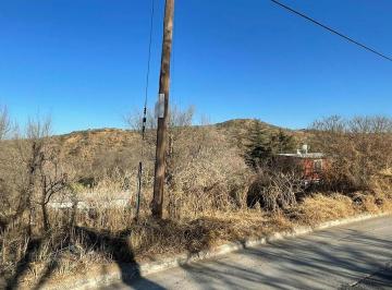 Terreno · 576m² · 1 Ambiente · Se Vende Lote en Barrio Villa del Lago