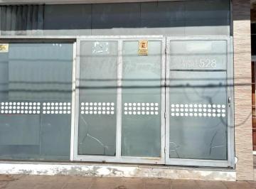 Local comercial · 160m² · Local Comercial Zona Juan B Justo 500