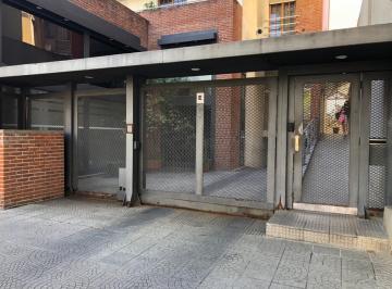 Garage , La Plata · Cochera en Alquiler - Cubierta - Plaza Paso