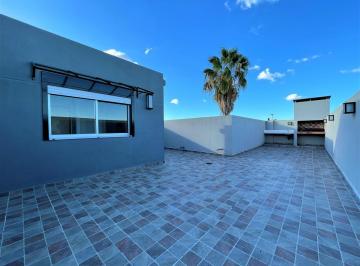 PH · 90m² · 4 Ambientes · 1 Cochera · Versalles - PH 4 Ambientes Aestrenar!con Terraza Propia y Parrilla Ultimo Disponible!