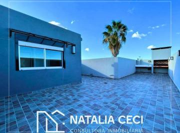 PH · 90m² · 4 Ambientes · 1 Cochera · Versalles - PH 4 Ambientes Aestrenar!con Terraza Propia y Parrilla Ultimo Disponible!