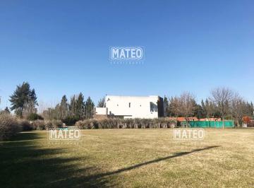 Terreno , General Rodríguez · Lote - Etapa 1