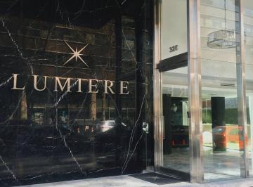Departamento de 2 ambientes, Puerto Madero · Copelli Propiedades. Reservado. Lumiere 2 Amb. Cochera
