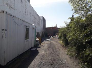 Terreno , Ituzaingó · Ituzaingo - Lote - a m de Av Rivadavia Al 22900 - 8,66 X 50 m