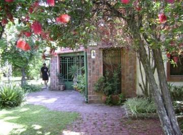 Quinta vacacional de 3 ambientes, La Plata · Quinta en Venta