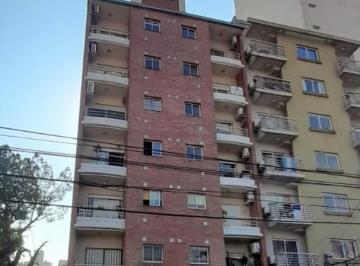 Departamento · 35m² · 1 Ambiente · Impecable Departamento