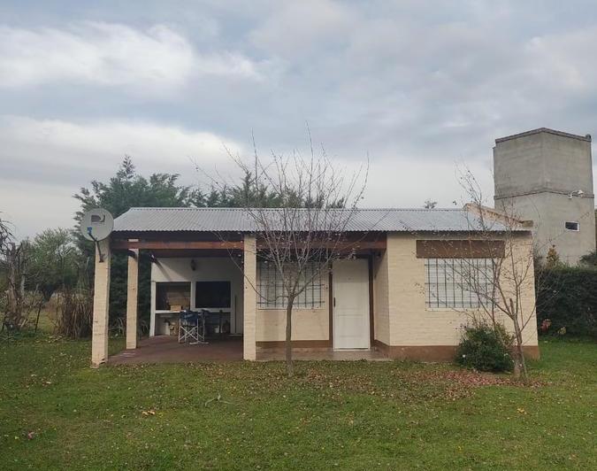 Campo · 40m² · 3 Ambientes