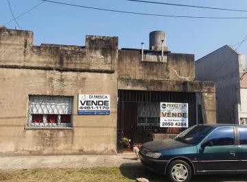 Casa · 120m² · 3 Ambientes · Casa 3 Amb. con Depto. en Duplex 2 Amb. y Sobre Lote 10x40 m