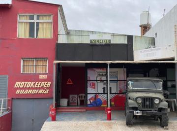 Bodega-Galpón de 2 ambientes, Pinamar · Lote Ideal Emprendimiento
