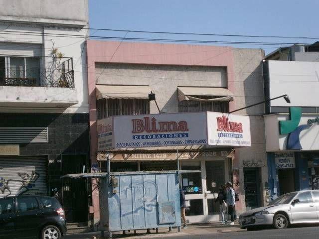 Terreno · 254m²