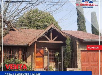 HGP-HGP-5596_2 · Casa 4 Ambientes. | San Lorenzo Al 700
