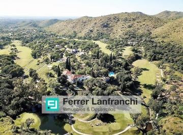 Terreno · 1903m² · Lote en Venta Potrerillo de Larreta 1467 m²